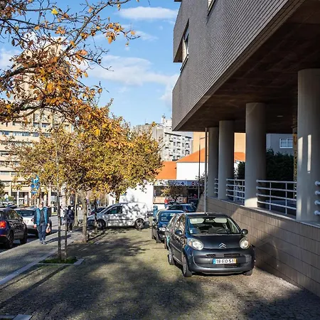 Preciosa By Mp Apartment Vila Nova de Gaia