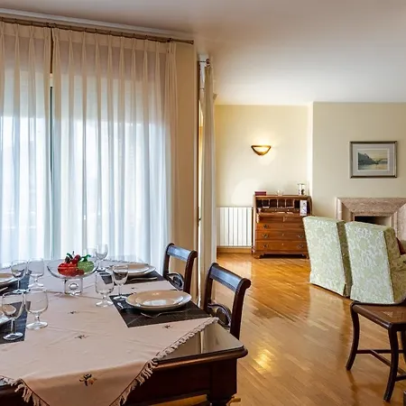 Preciosa By Mp Apartment