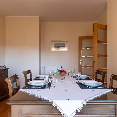 Appartement Preciosa By Mp
