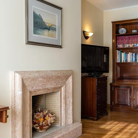 Apartment Preciosa By Mp