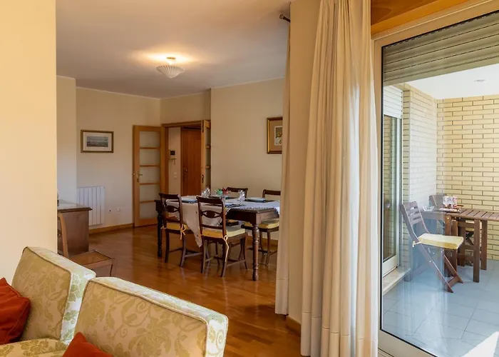 Apartment Preciosa By Mp Vila Nova de Gaia