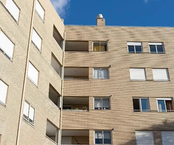 Preciosa By Mp Apartment