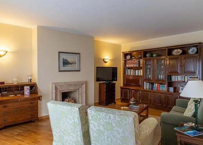 Preciosa By Mp Apartment *