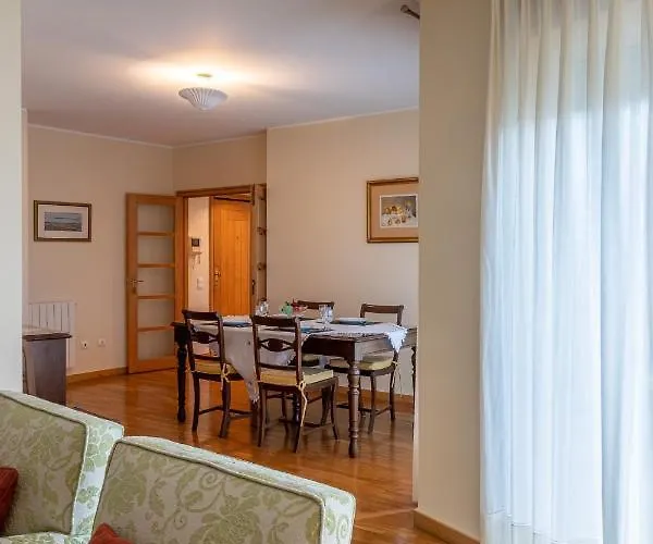 Preciosa By Mp Apartment *