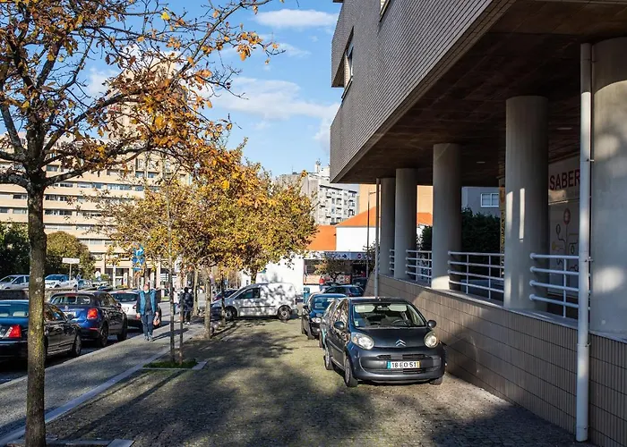 Preciosa By Mp Apartment Vila Nova de Gaia