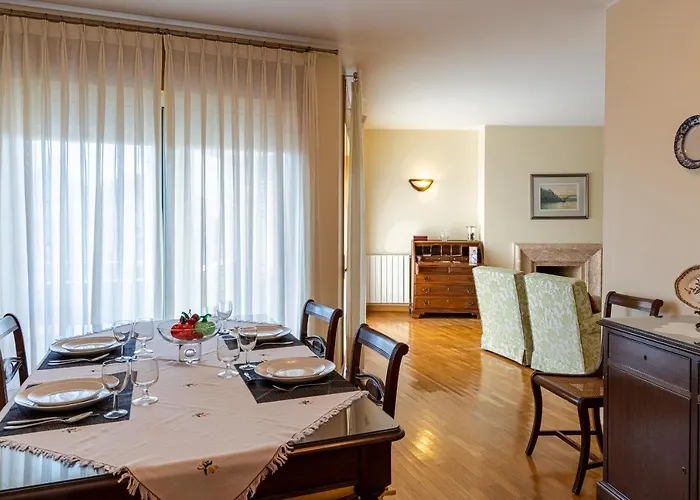 Preciosa By Mp Apartment