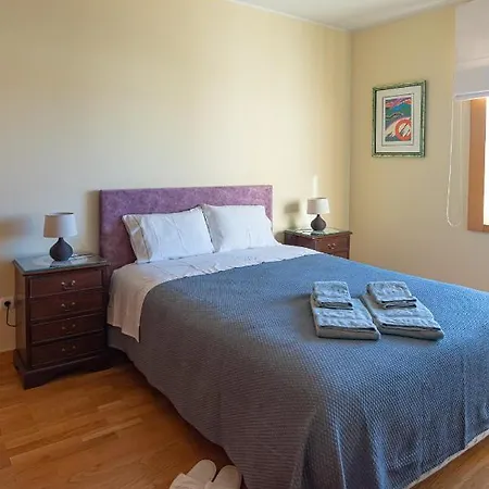 Preciosa By Mp Вила-Нова-ди-Гая