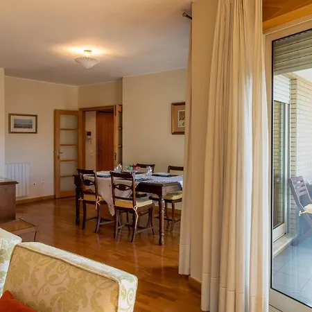 Апартаменты Preciosa By Mp Вила-Нова-ди-Гая