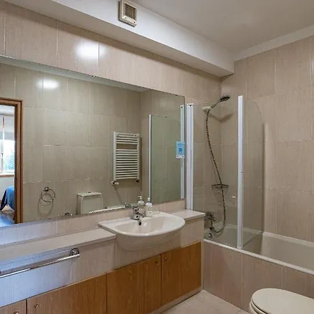 Preciosa By Mp Апартаменты Вила-Нова-ди-Гая