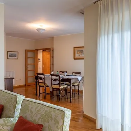 Preciosa By Mp Apartment *