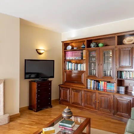 Preciosa By Mp Apartment *