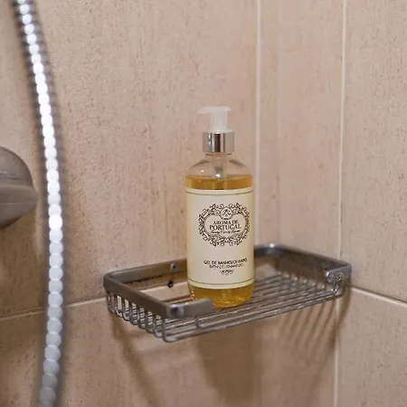 Preciosa By Mp Apartment