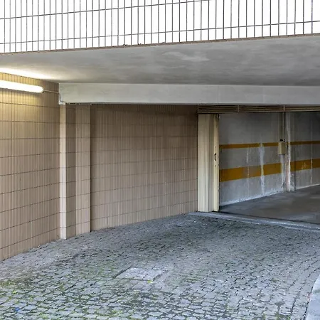 Apartment Preciosa By Mp Vila Nova de Gaia