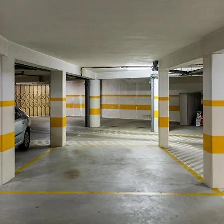 Апартаменты Preciosa By Mp Вила-Нова-ди-Гая