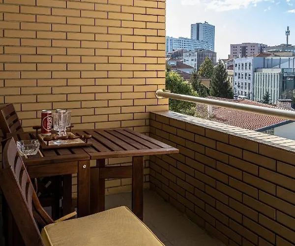 Appartement Preciosa By Mp Vila Nova de Gaia