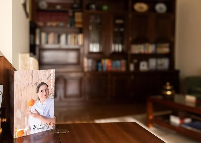 Preciosa By Mp Appartement *