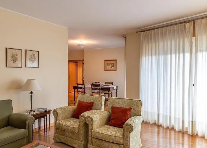 Preciosa By Mp * فيلا نوفا دي غايا