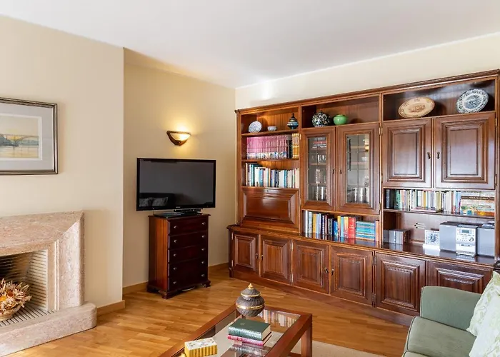 Preciosa By Mp Appartement *