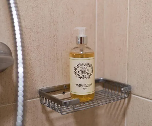 Preciosa By Mp شقة