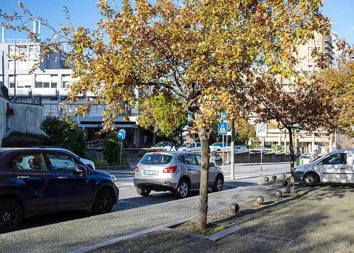 Preciosa By Mp شقة فيلا نوفا دي غايا