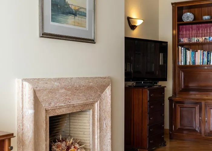 Appartement Preciosa By Mp