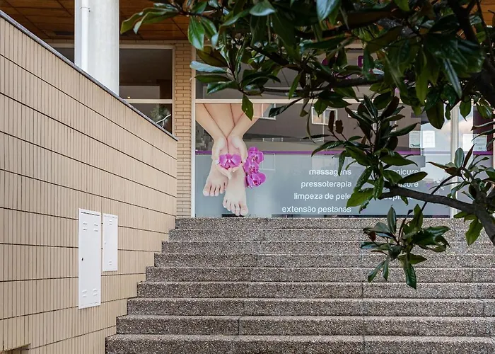 Preciosa By Mp فيلا نوفا دي غايا